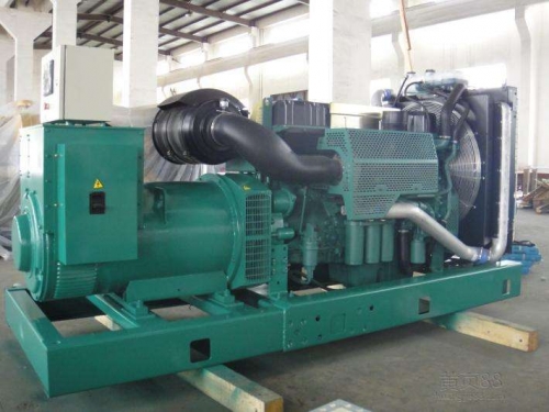 金江镇便携静音：租赁无声发电机组，便携式解决能源需求