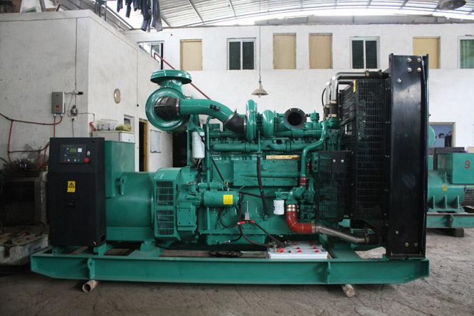 金江镇环保无噪音：租用静音发电机组，为环境和耳朵双重保驾护航